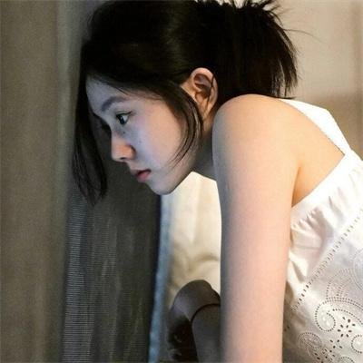 跳吧,女孩