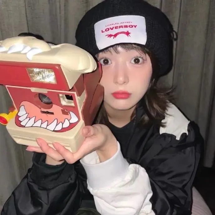辐射噩梦